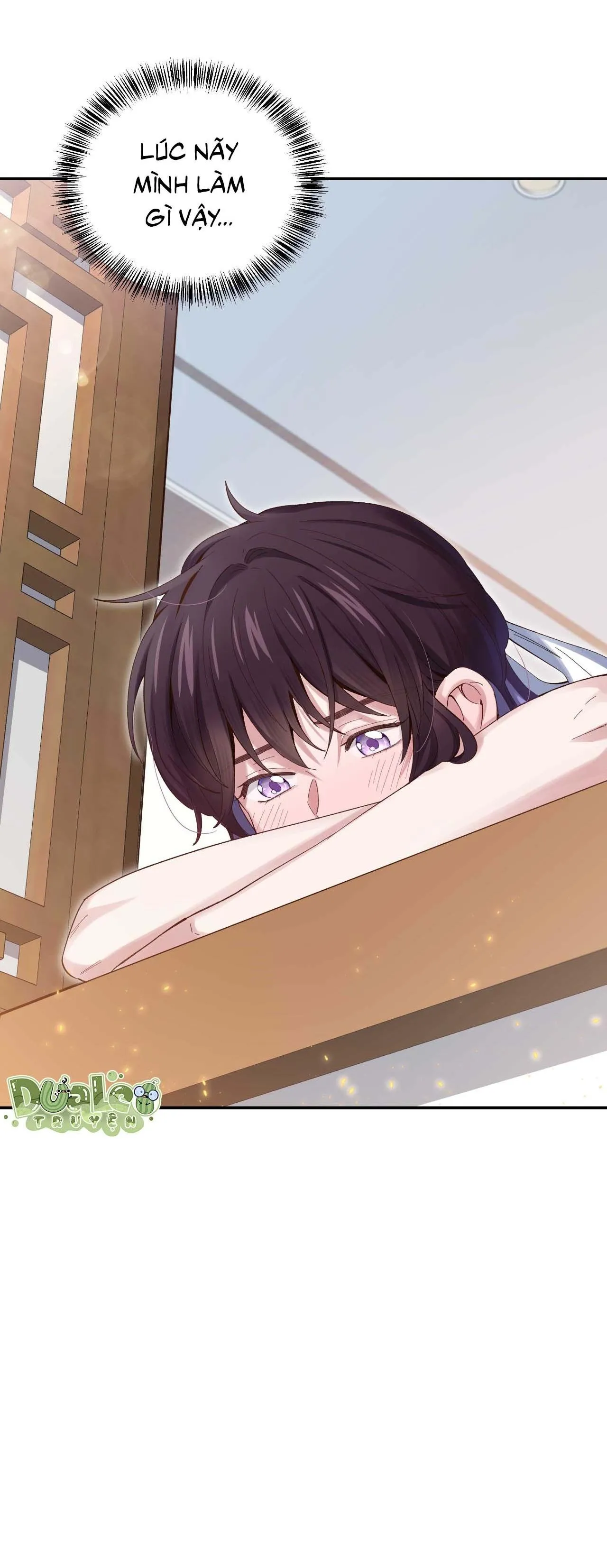 Quán cơm tỳ hưu Chapter 77 Trang 41