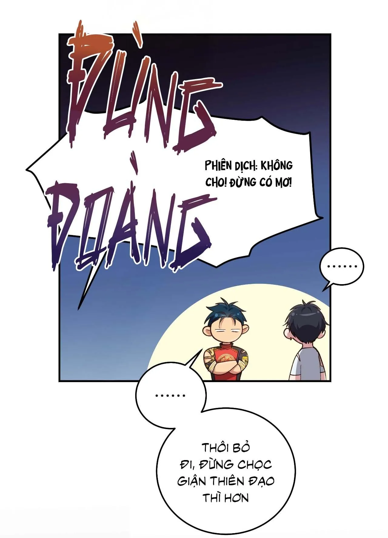 Quán cơm tỳ hưu Chapter 78 Trang 6