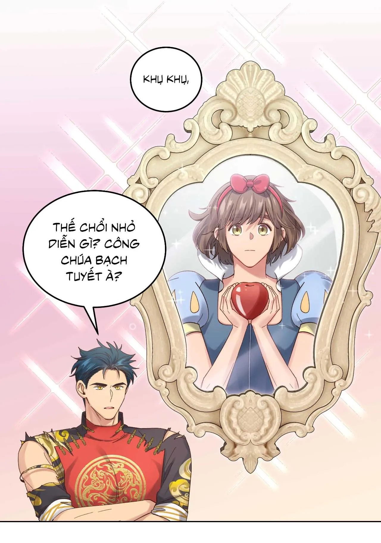 Quán cơm tỳ hưu Chapter 78 Trang 7