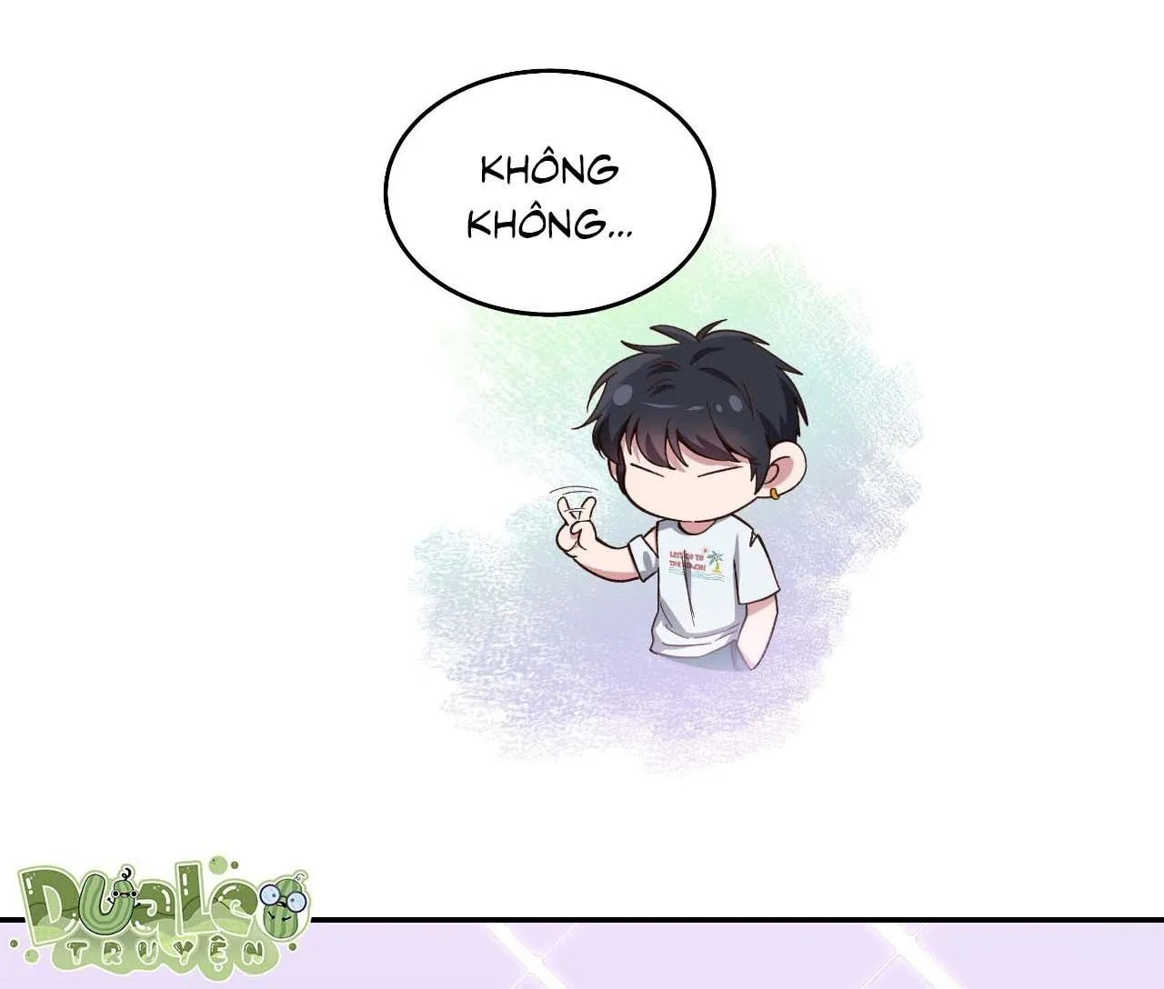 Quán cơm tỳ hưu Chapter 78 Trang 8