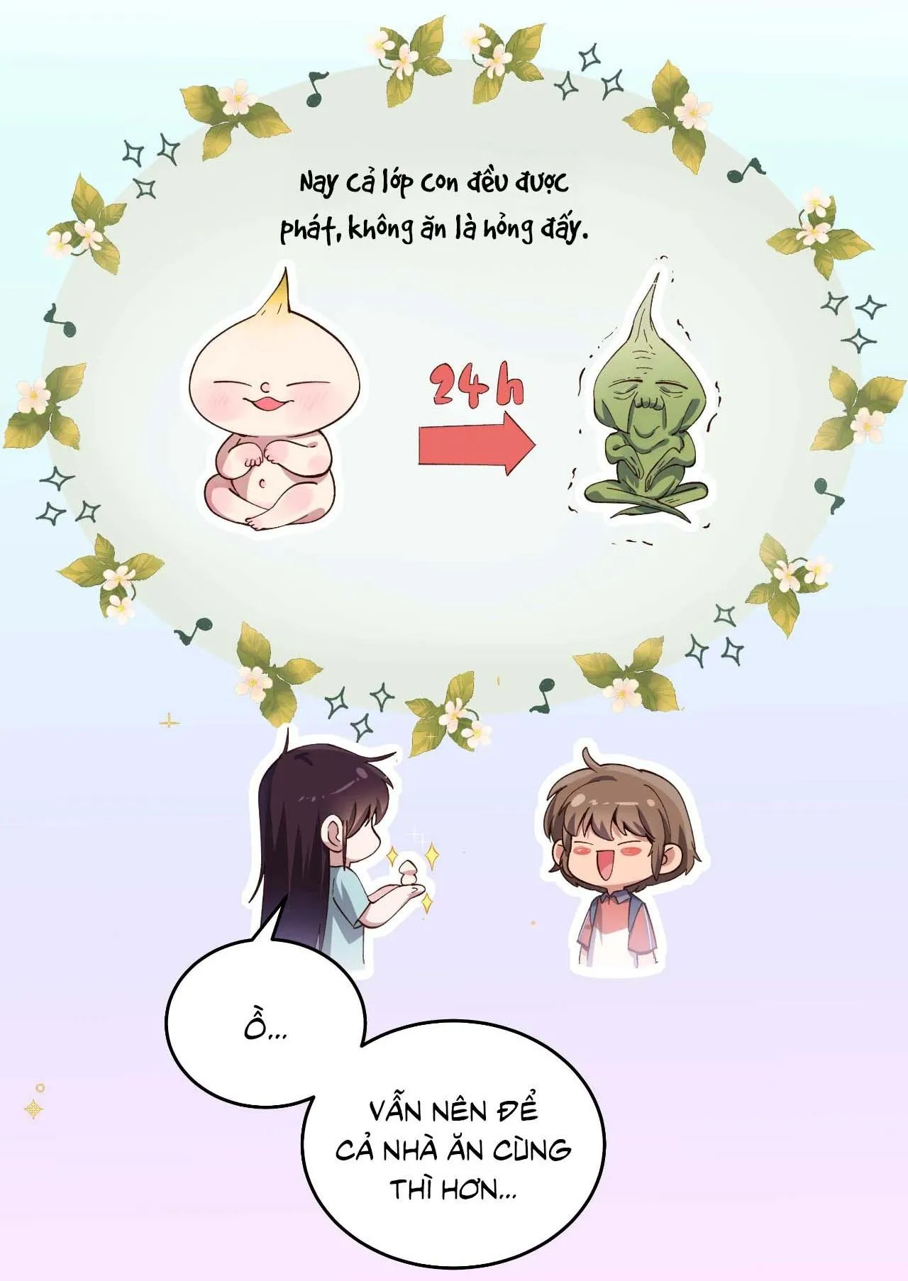 Quán cơm tỳ hưu Chapter 78 Trang 14