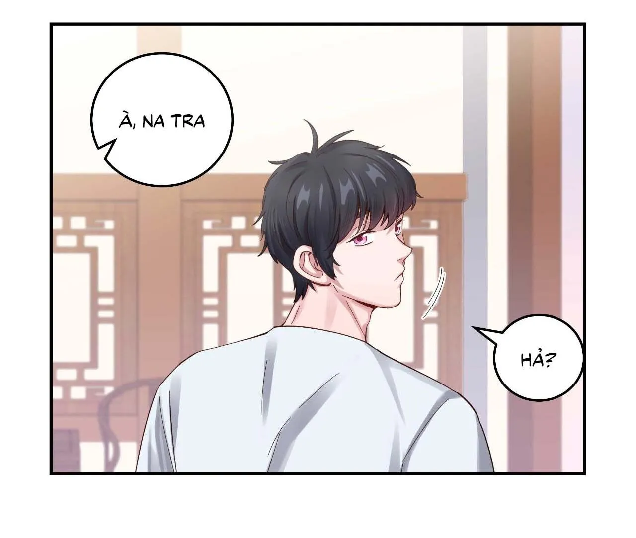 Quán cơm tỳ hưu Chapter 78 Trang 16