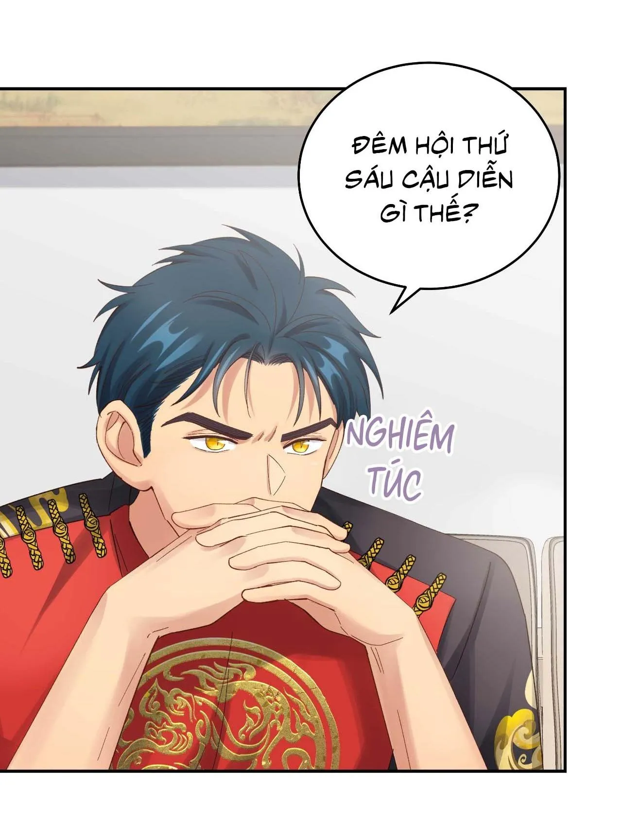 Quán cơm tỳ hưu Chapter 78 Trang 17