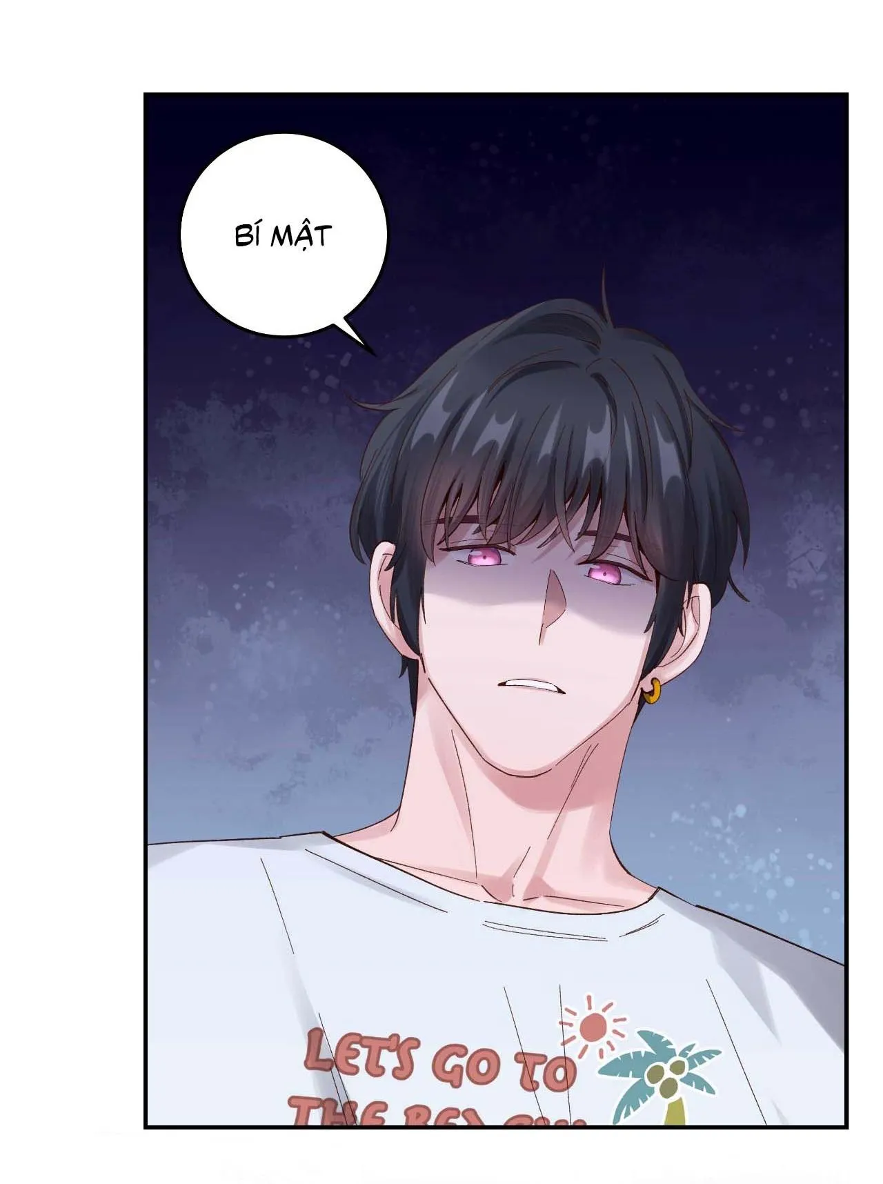 Quán cơm tỳ hưu Chapter 78 Trang 18