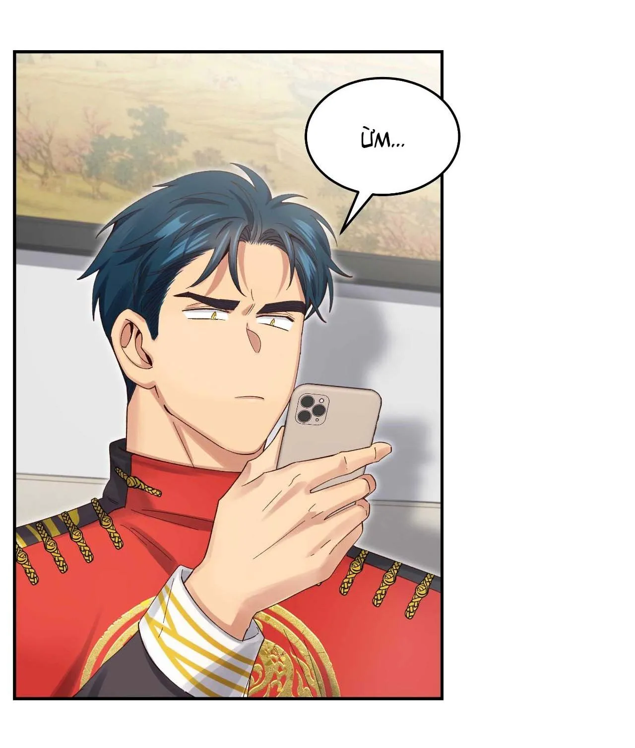 Quán cơm tỳ hưu Chapter 78 Trang 22