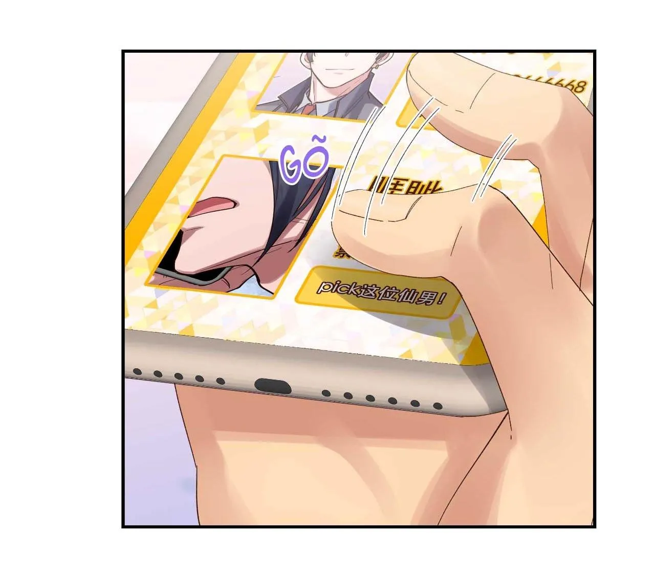 Quán cơm tỳ hưu Chapter 78 Trang 23