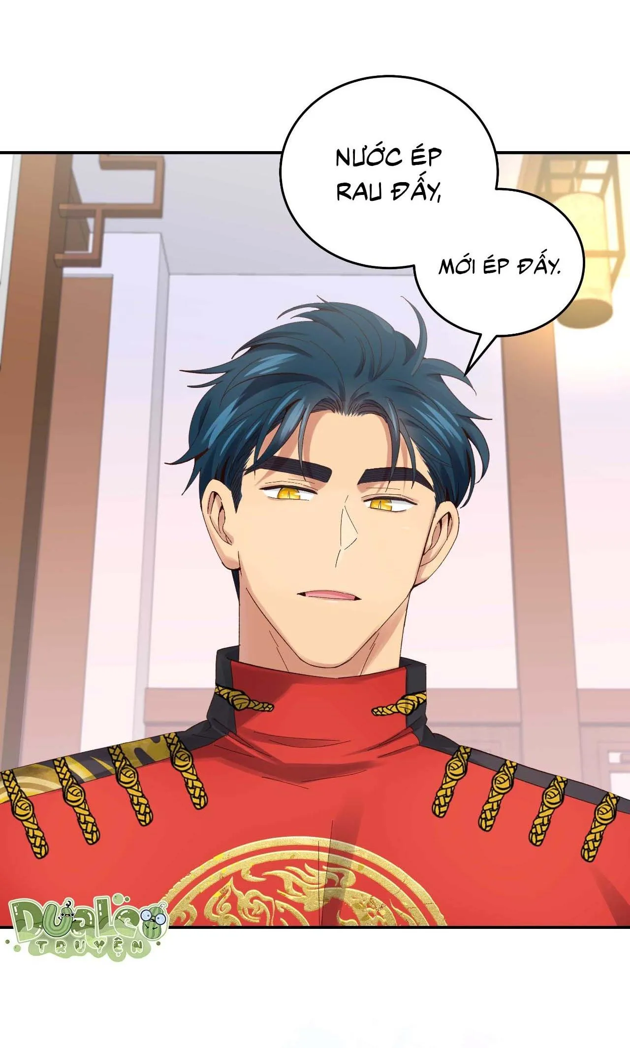 Quán cơm tỳ hưu Chapter 78 Trang 34