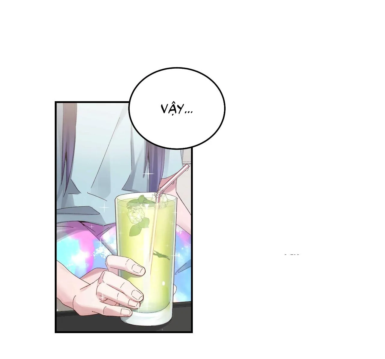 Quán cơm tỳ hưu Chapter 79 Trang 3