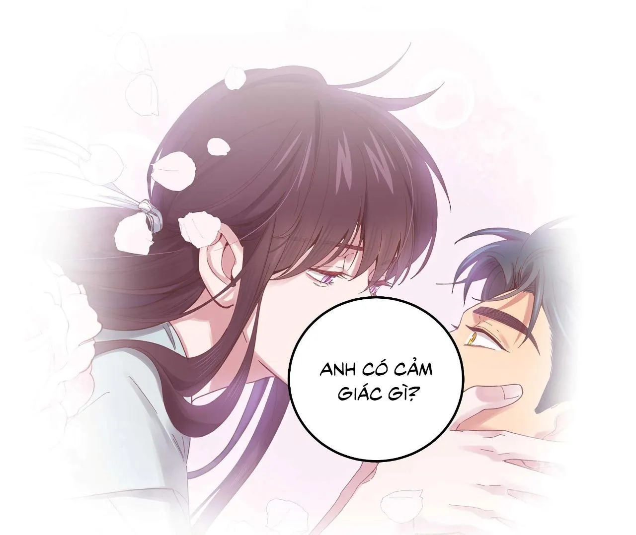 Quán cơm tỳ hưu Chapter 79 Trang 5