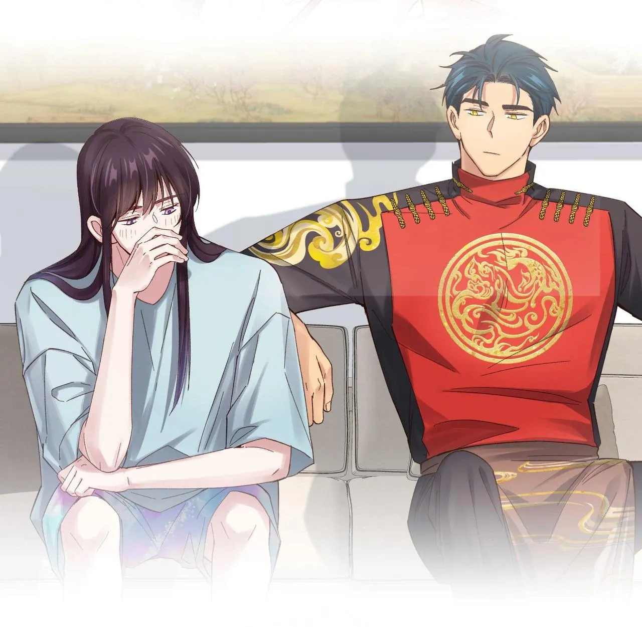 Quán cơm tỳ hưu Chapter 79 Trang 6