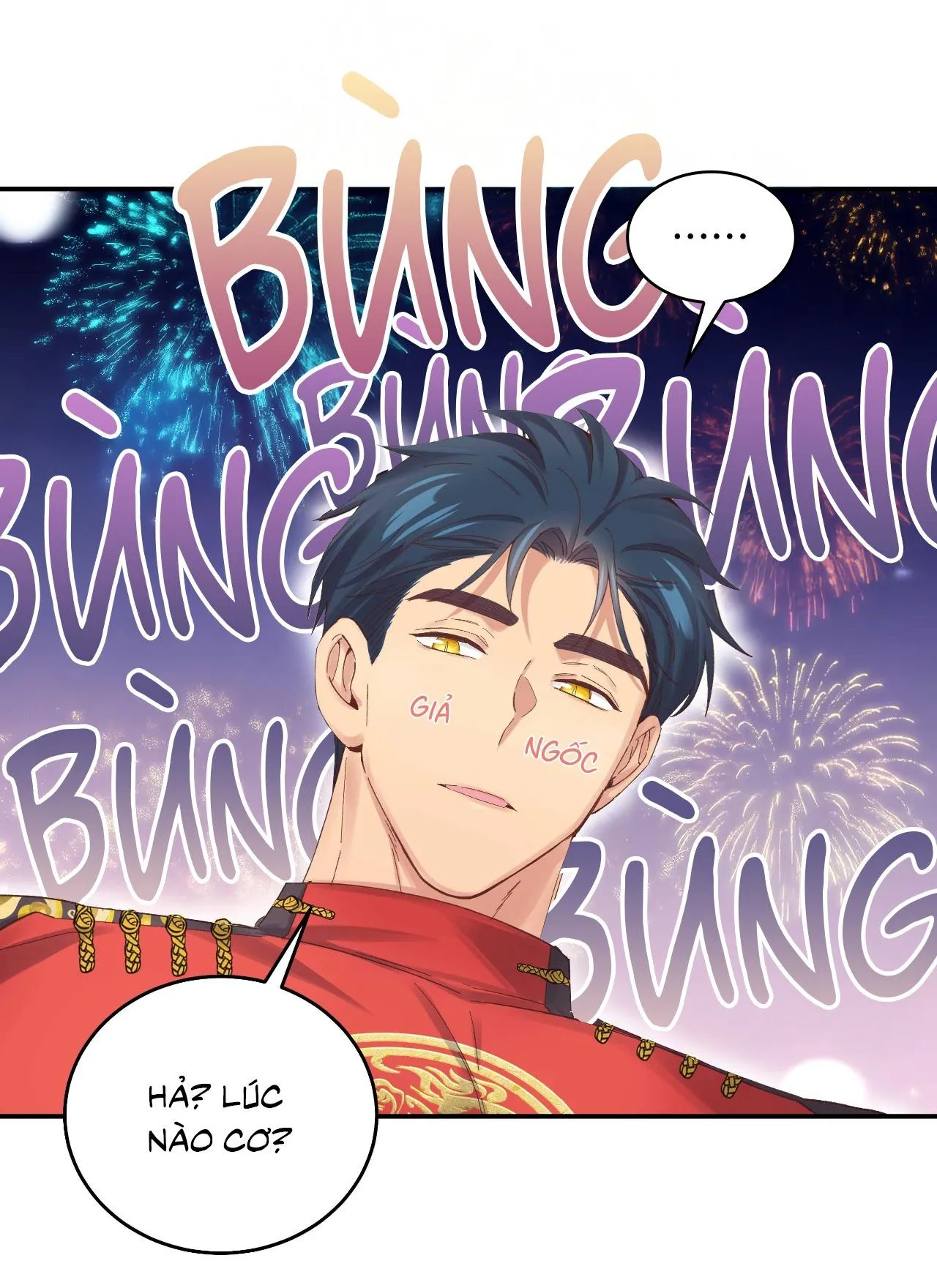 Quán cơm tỳ hưu Chapter 79 Trang 7