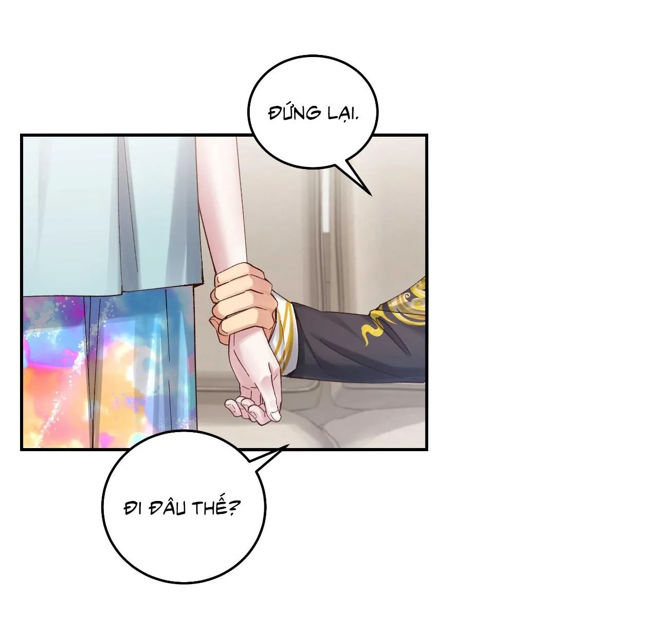 Quán cơm tỳ hưu Chapter 79 Trang 10