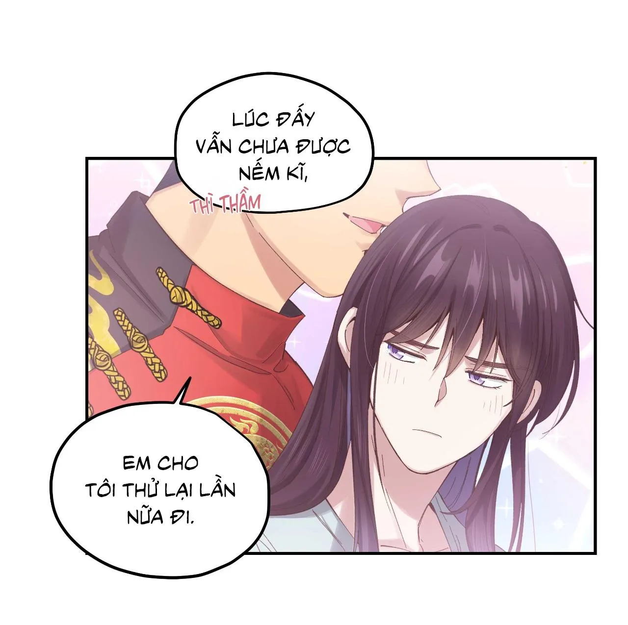 Quán cơm tỳ hưu Chapter 79 Trang 21