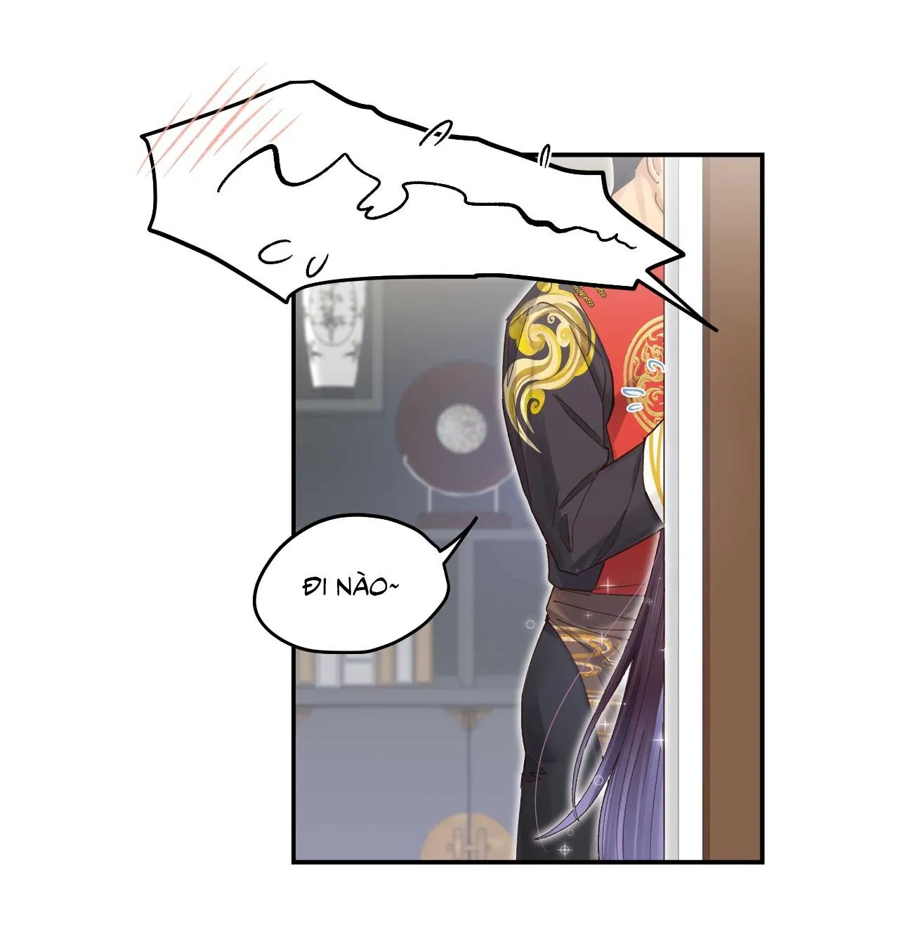 Quán cơm tỳ hưu Chapter 79 Trang 22