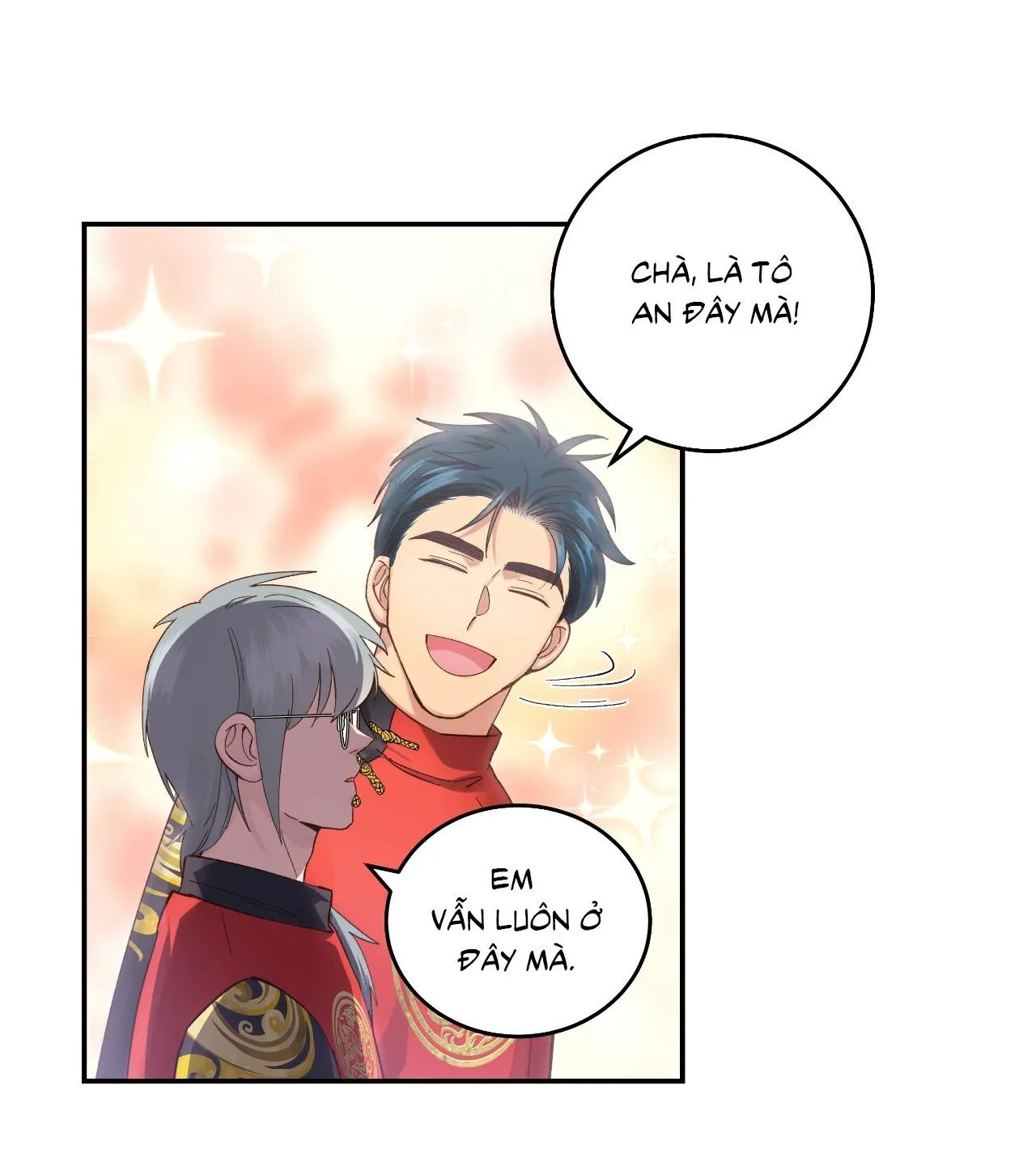 Quán cơm tỳ hưu Chapter 79 Trang 27