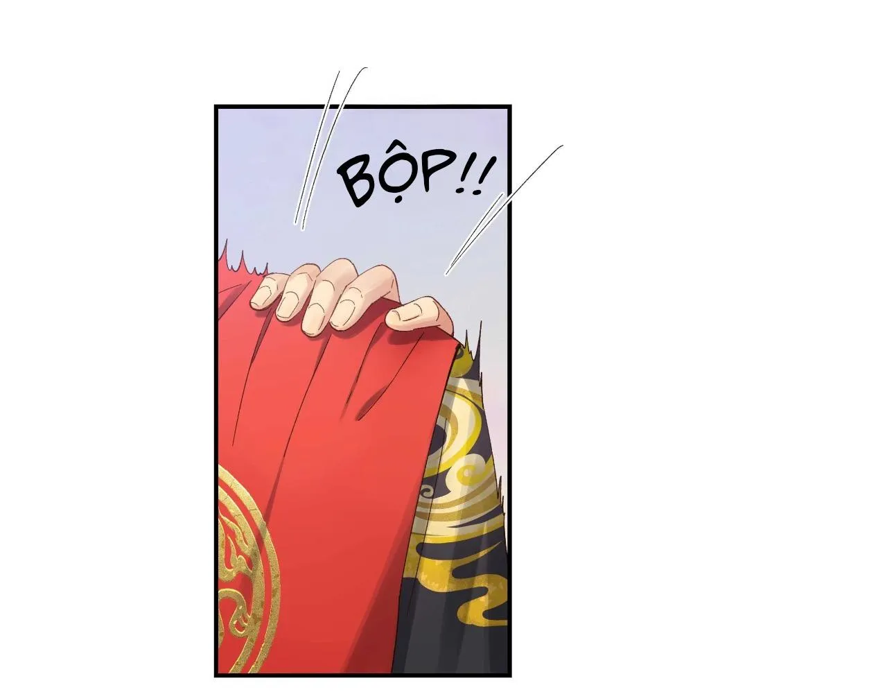 Quán cơm tỳ hưu Chapter 79 Trang 28