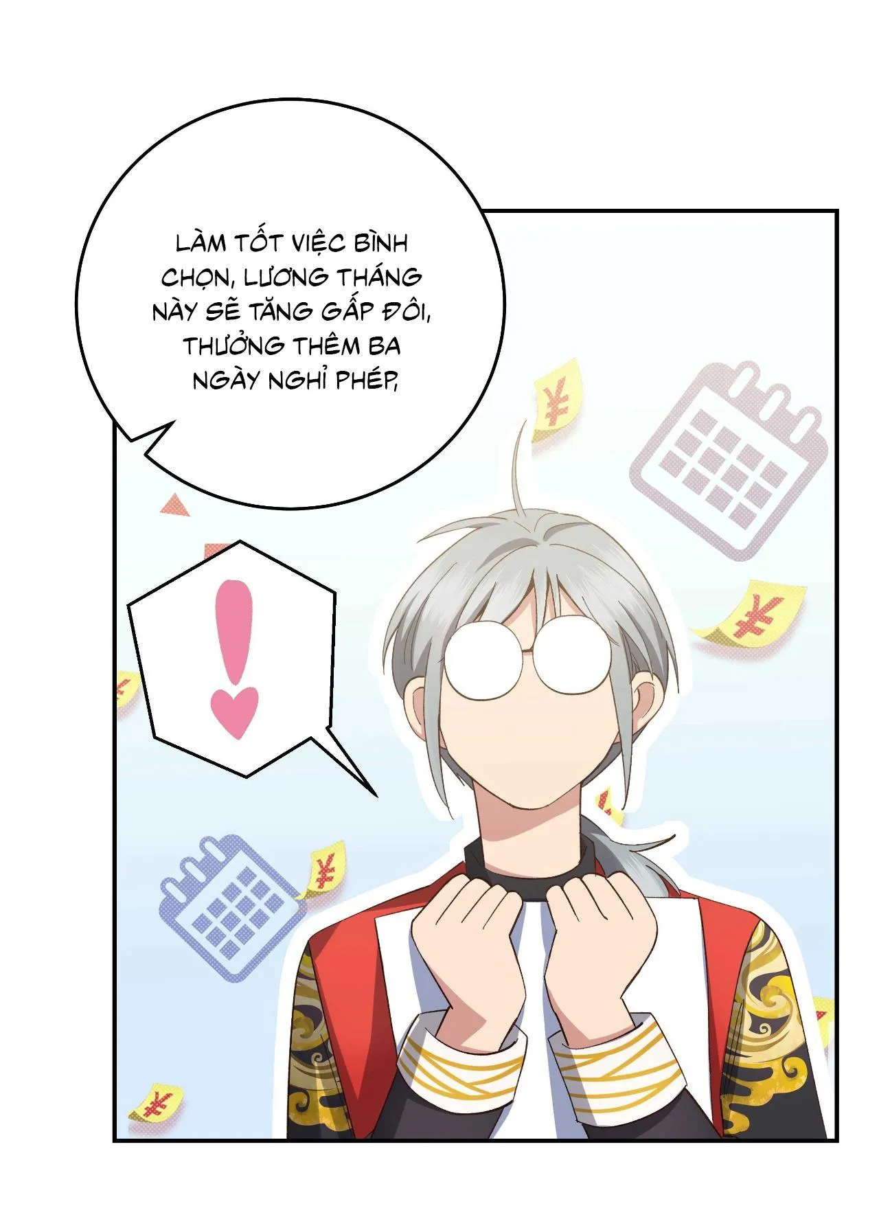 Quán cơm tỳ hưu Chapter 79 Trang 39