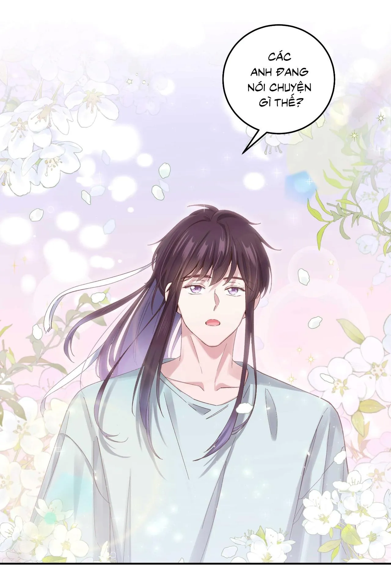 Quán cơm tỳ hưu Chapter 80 Trang 3