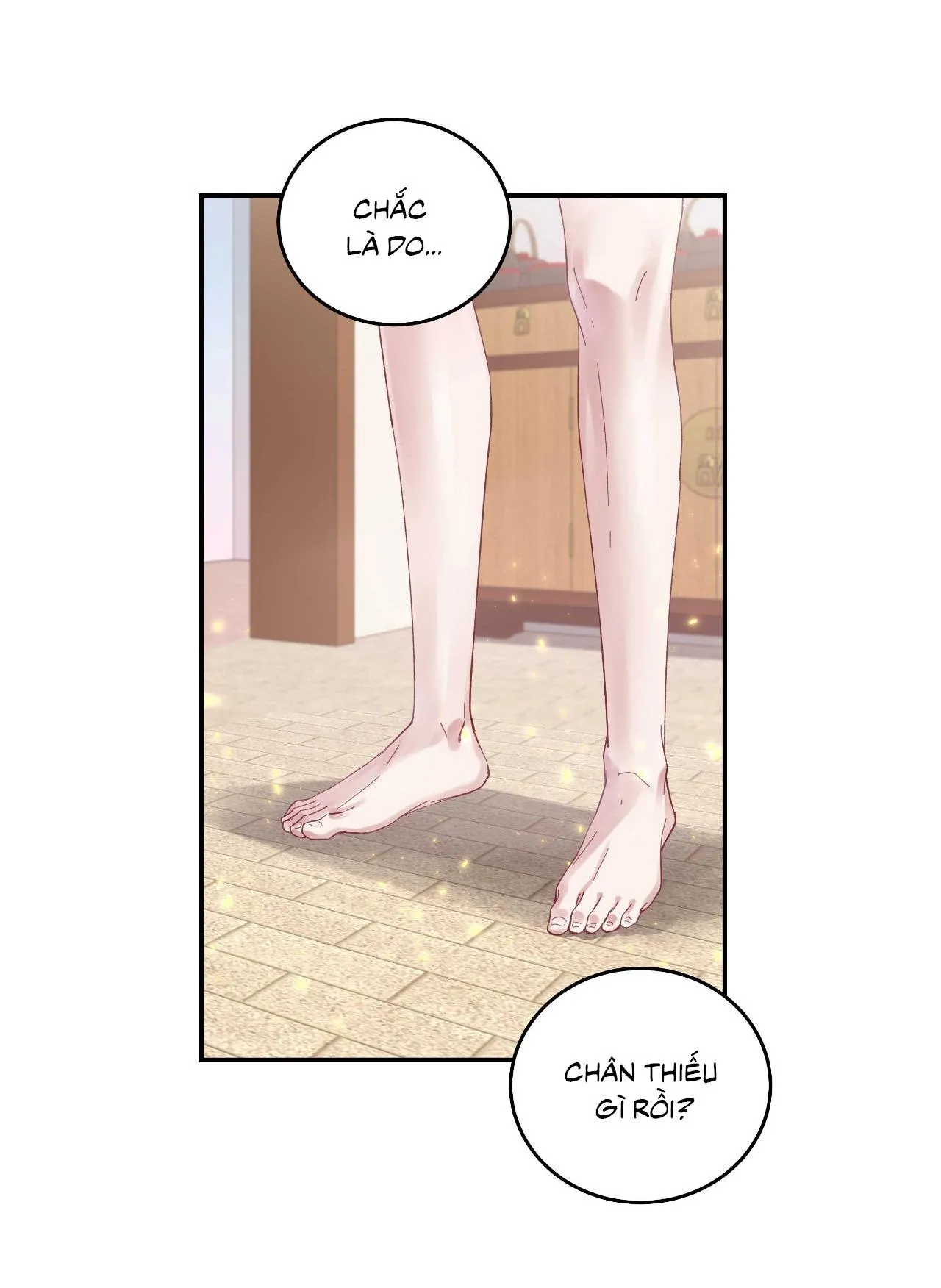 Quán cơm tỳ hưu Chapter 80 Trang 8