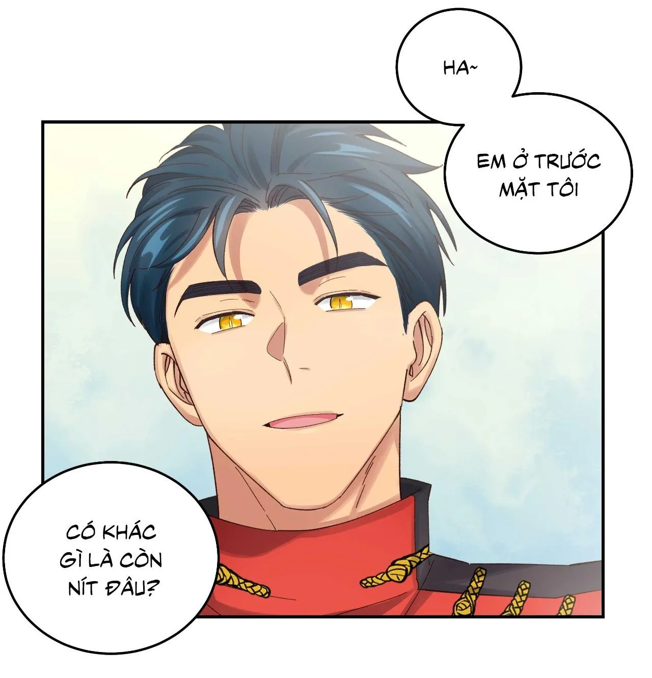 Quán cơm tỳ hưu Chapter 80 Trang 13