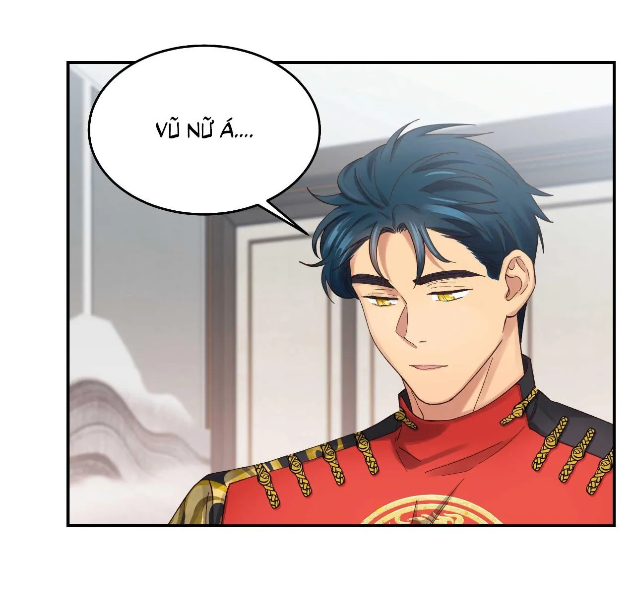 Quán cơm tỳ hưu Chapter 80 Trang 15