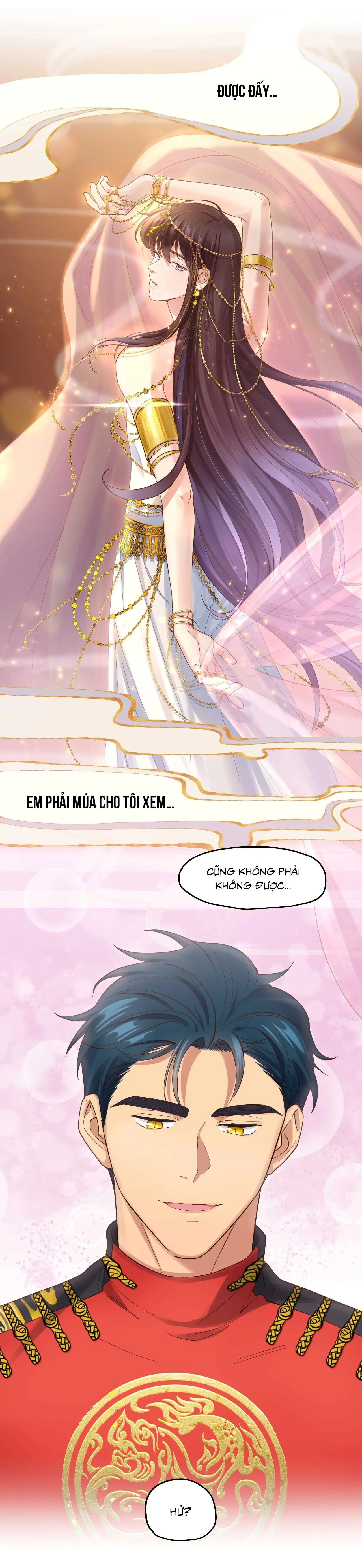 Quán cơm tỳ hưu Chapter 80 Trang 16