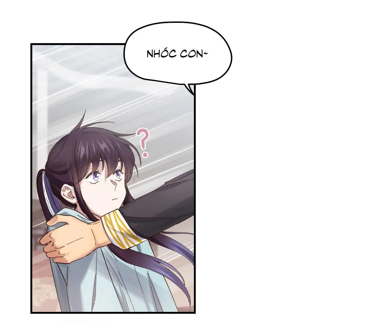 Quán cơm tỳ hưu Chapter 80 Trang 18