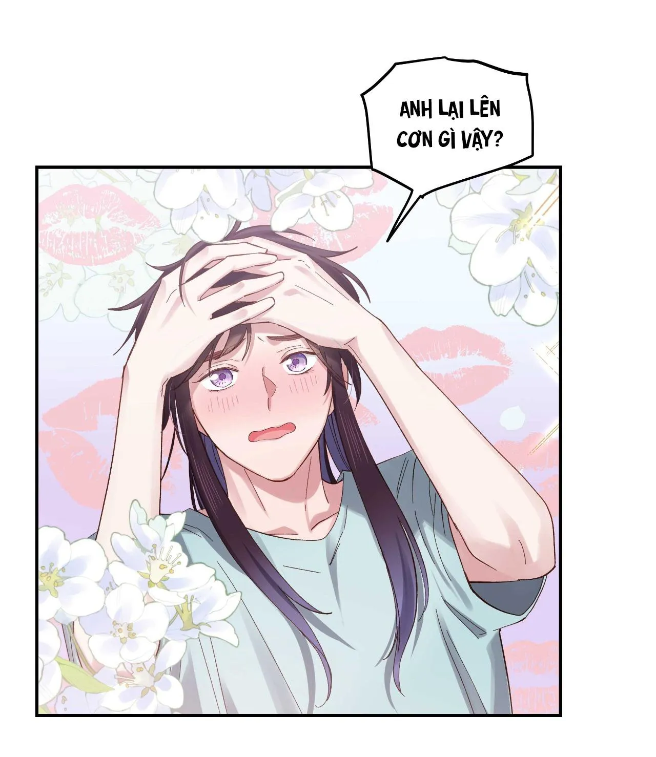 Quán cơm tỳ hưu Chapter 80 Trang 20