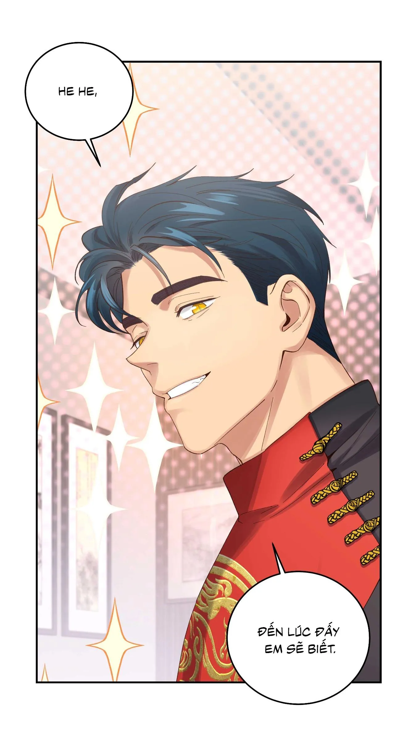 Quán cơm tỳ hưu Chapter 80 Trang 22