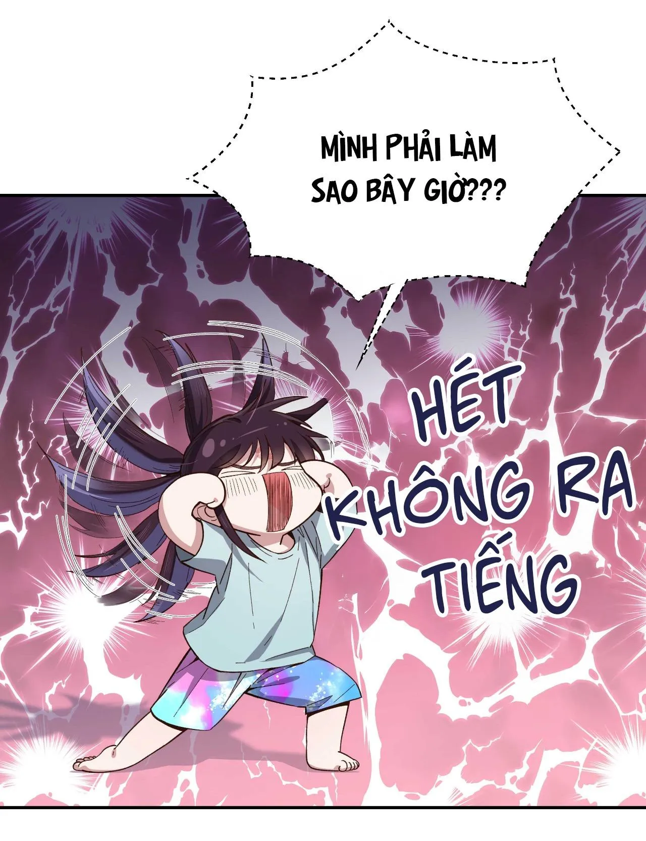 Quán cơm tỳ hưu Chapter 80 Trang 27