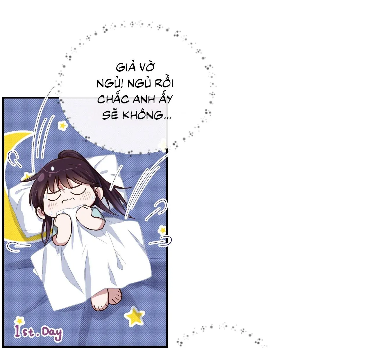 Quán cơm tỳ hưu Chapter 80 Trang 28