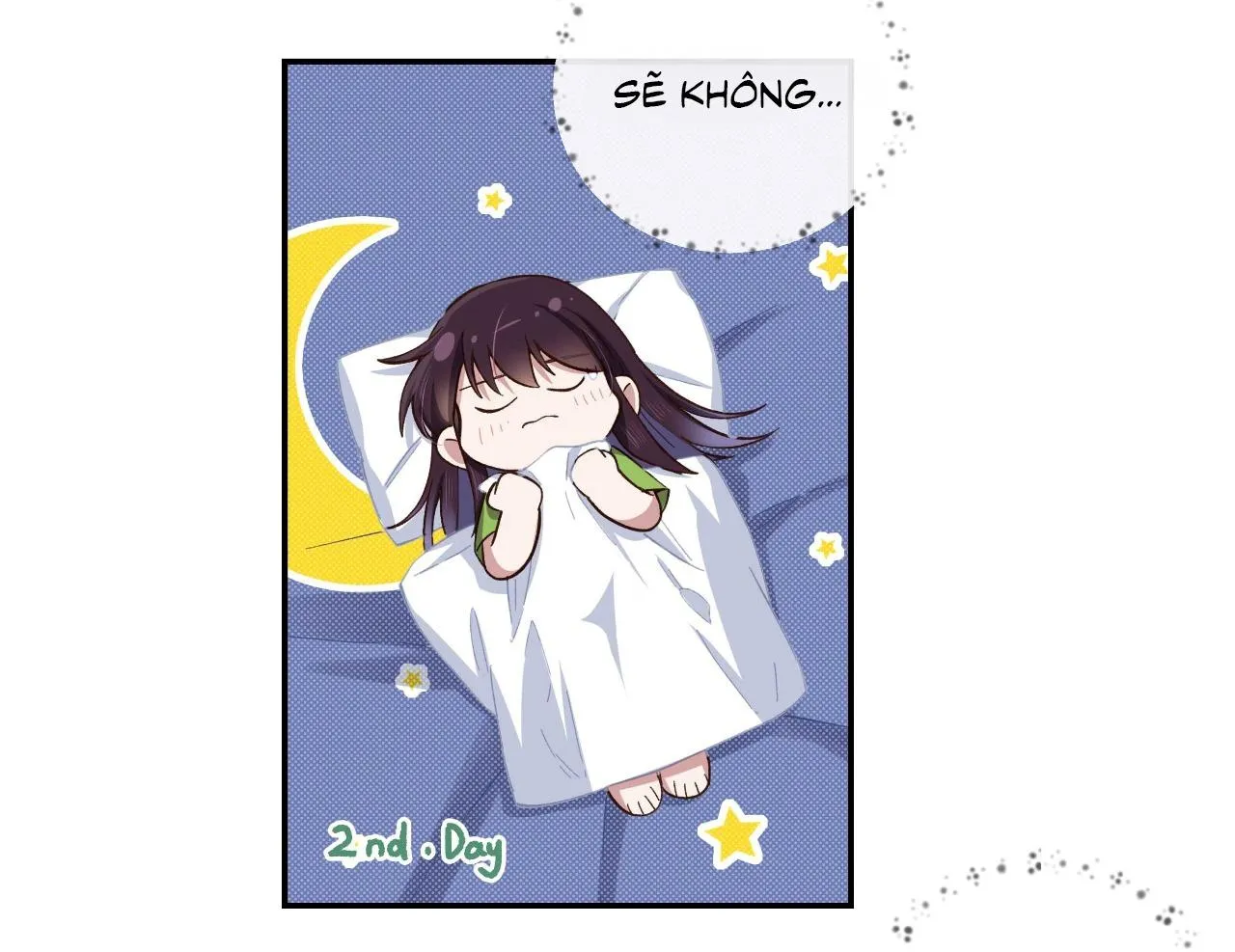 Quán cơm tỳ hưu Chapter 80 Trang 29