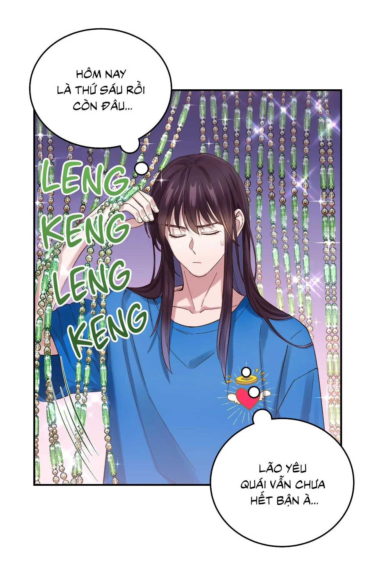 Quán cơm tỳ hưu Chapter 80 Trang 36