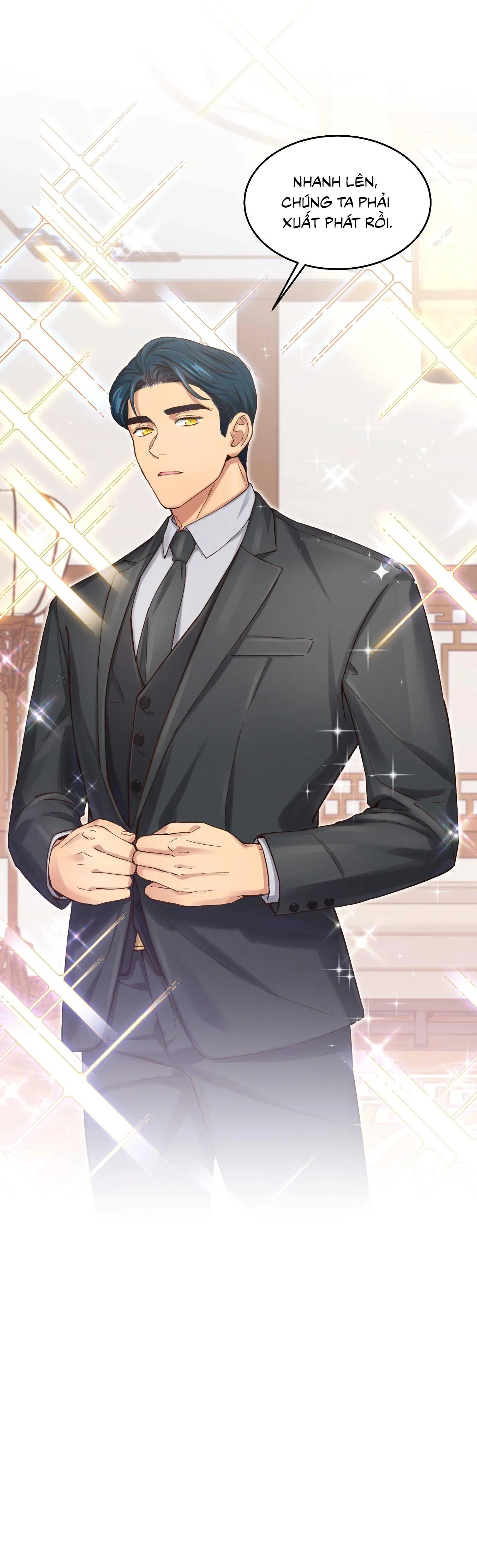 Quán cơm tỳ hưu Chapter 80 Trang 42