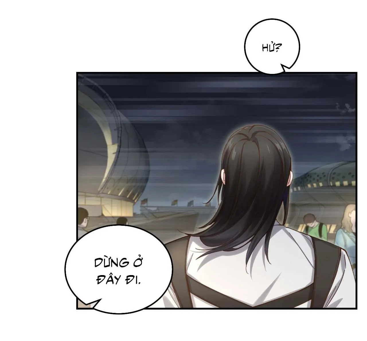 Quán cơm tỳ hưu Chapter 81 Trang 4