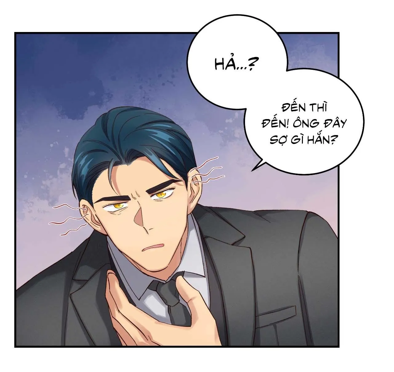 Quán cơm tỳ hưu Chapter 81 Trang 9