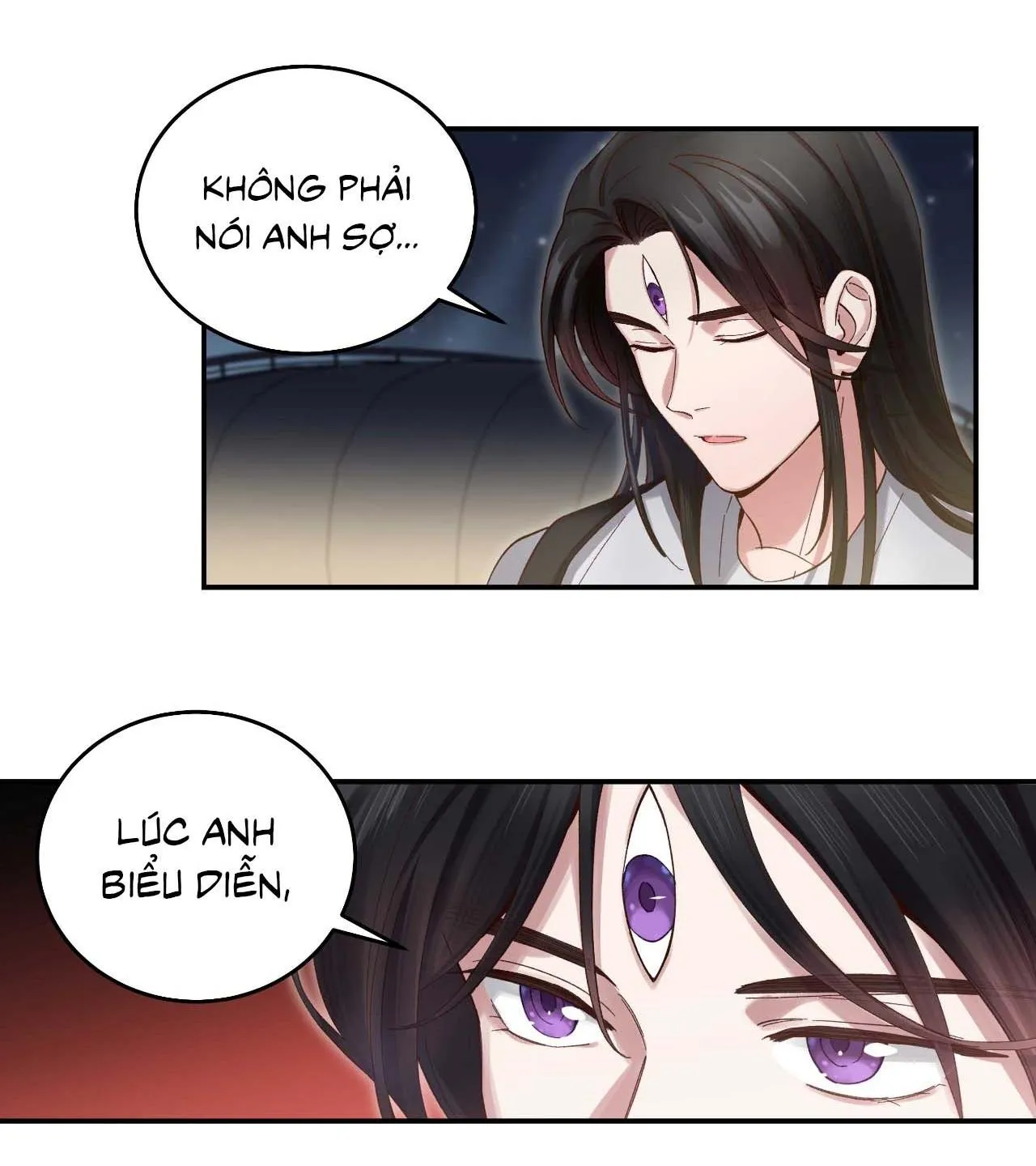 Quán cơm tỳ hưu Chapter 81 Trang 10