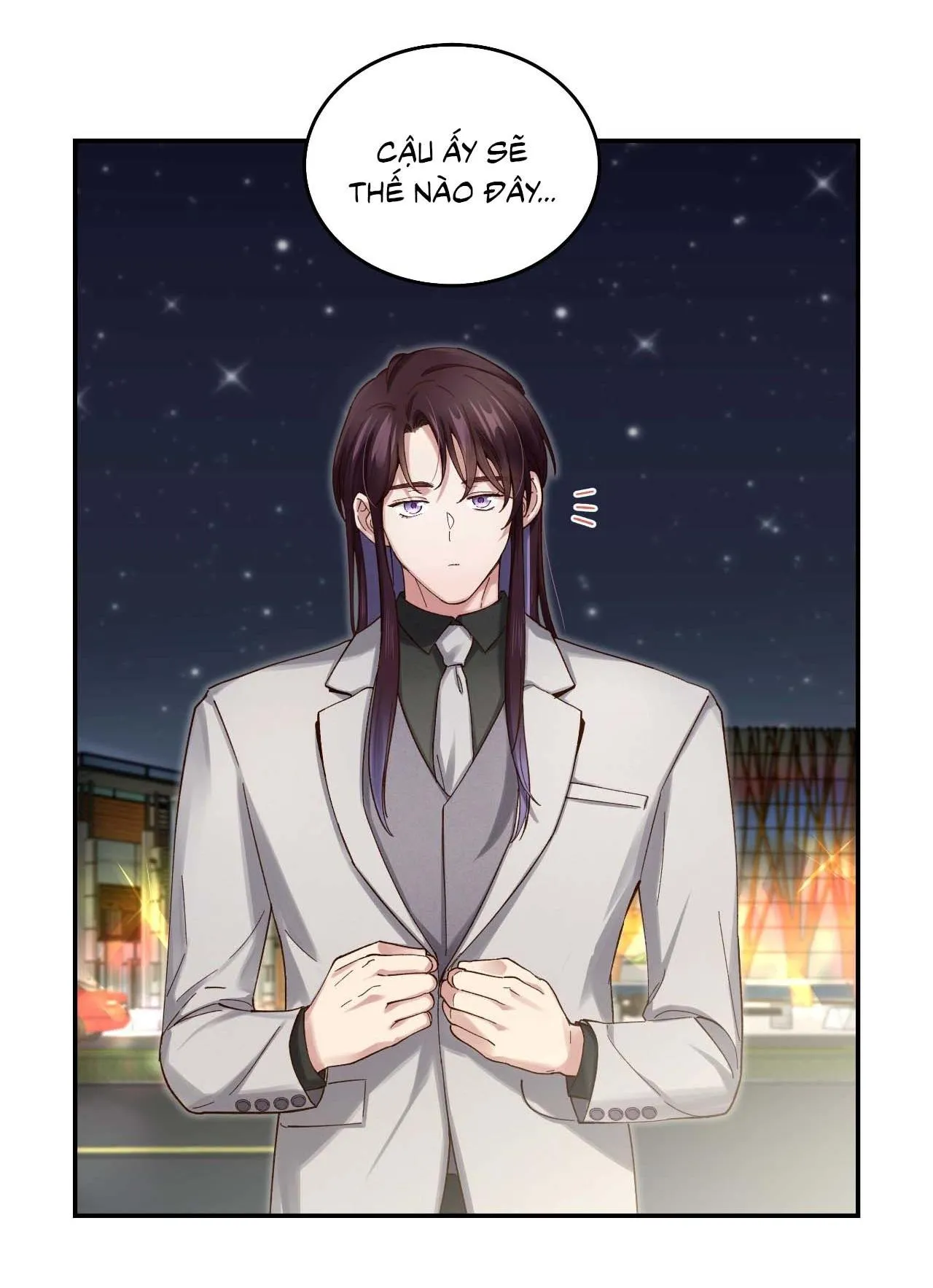 Quán cơm tỳ hưu Chapter 81 Trang 11