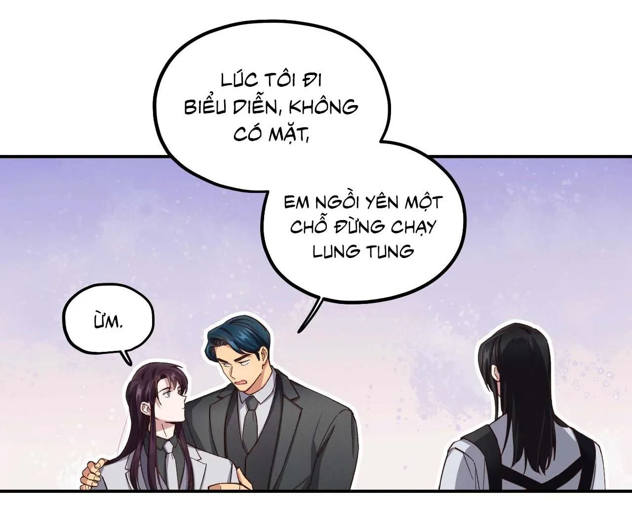 Quán cơm tỳ hưu Chapter 81 Trang 13