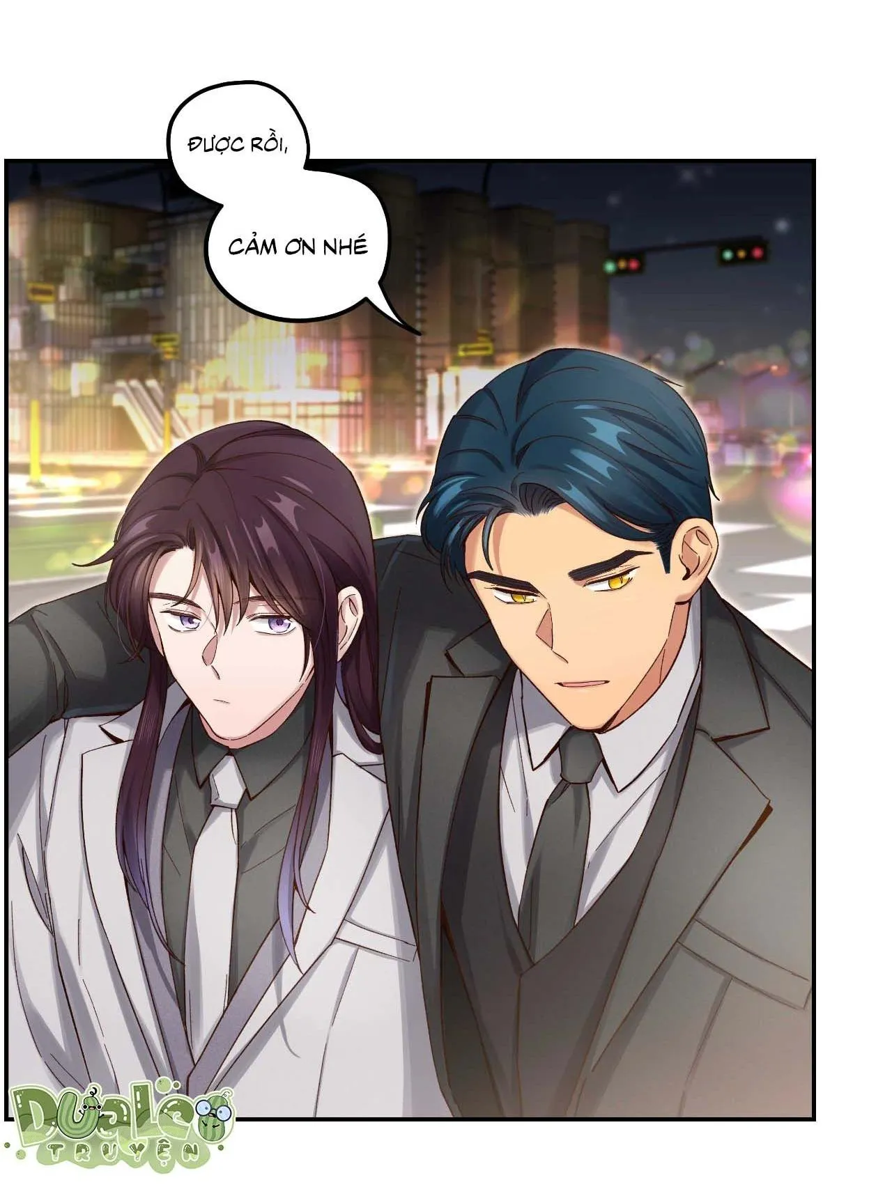 Quán cơm tỳ hưu Chapter 81 Trang 15