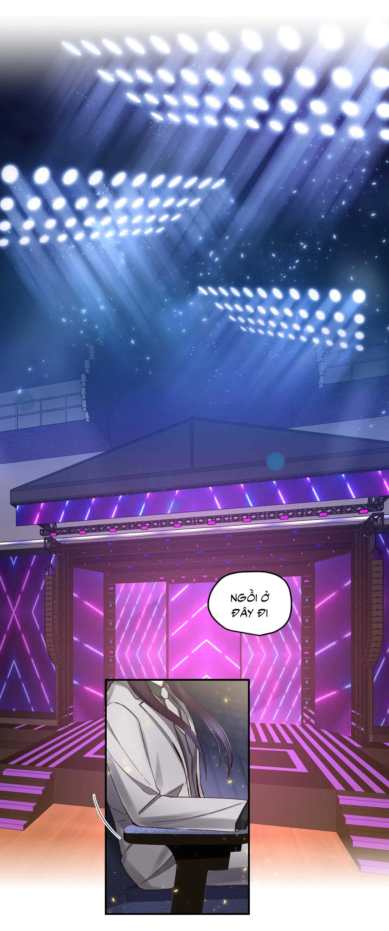 Quán cơm tỳ hưu Chapter 81 Trang 20