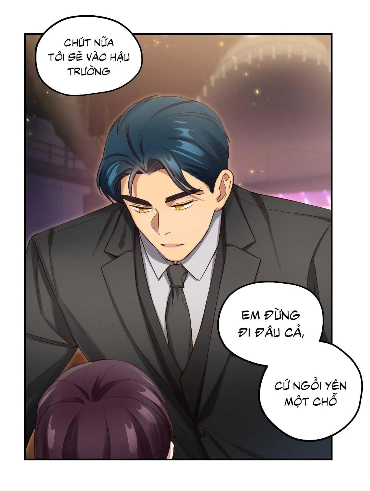 Quán cơm tỳ hưu Chapter 81 Trang 21