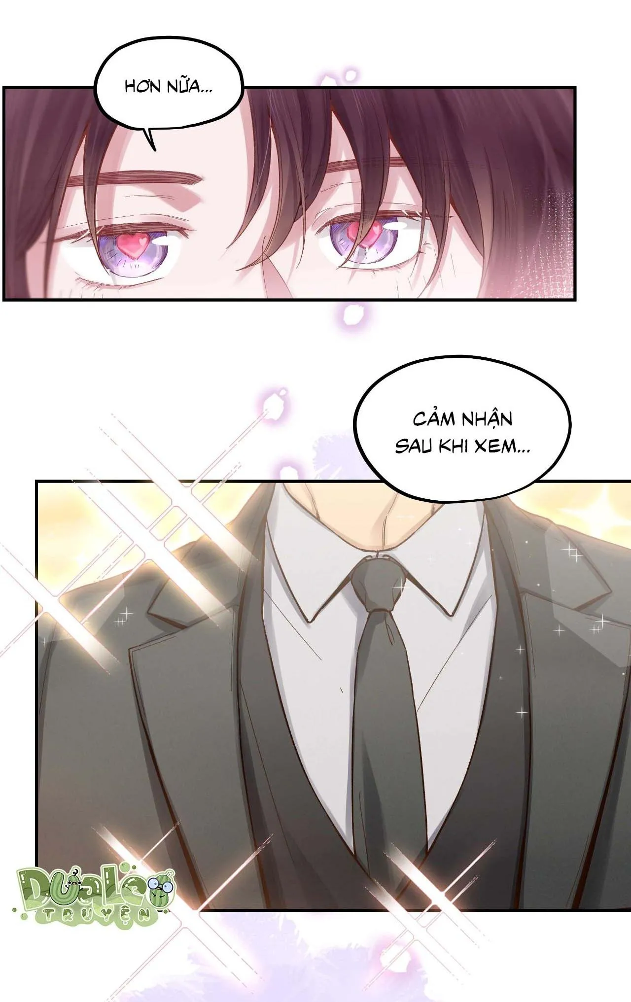 Quán cơm tỳ hưu Chapter 81 Trang 24