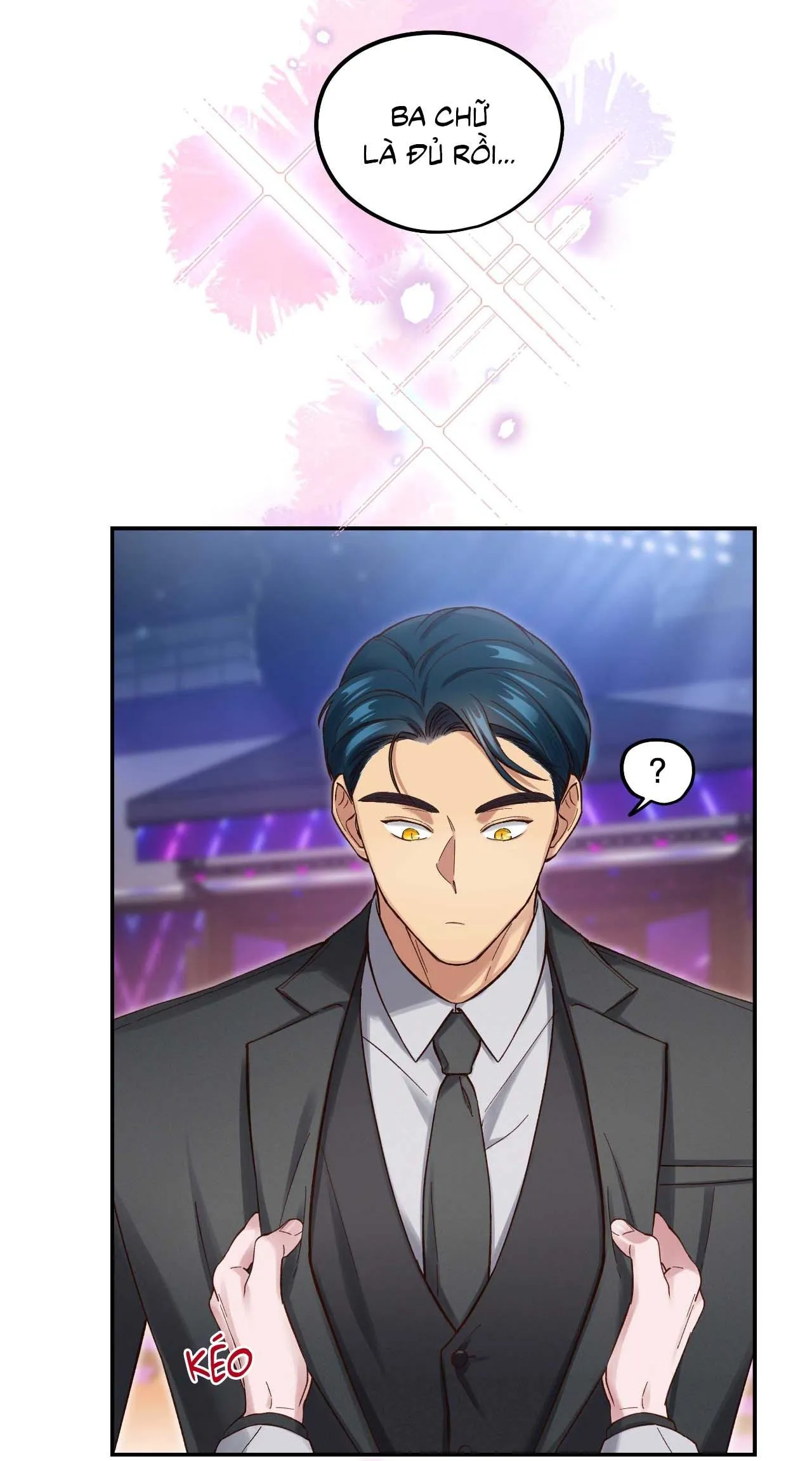 Quán cơm tỳ hưu Chapter 81 Trang 26