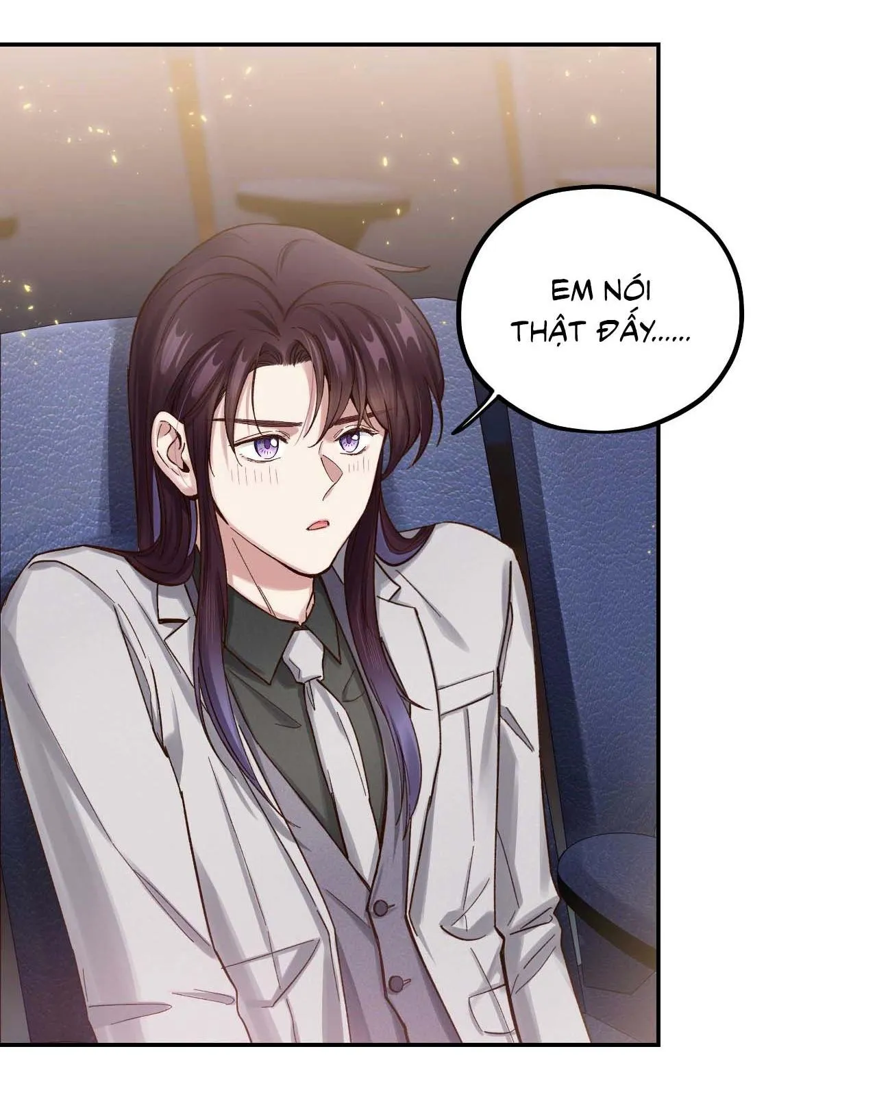 Quán cơm tỳ hưu Chapter 81 Trang 30