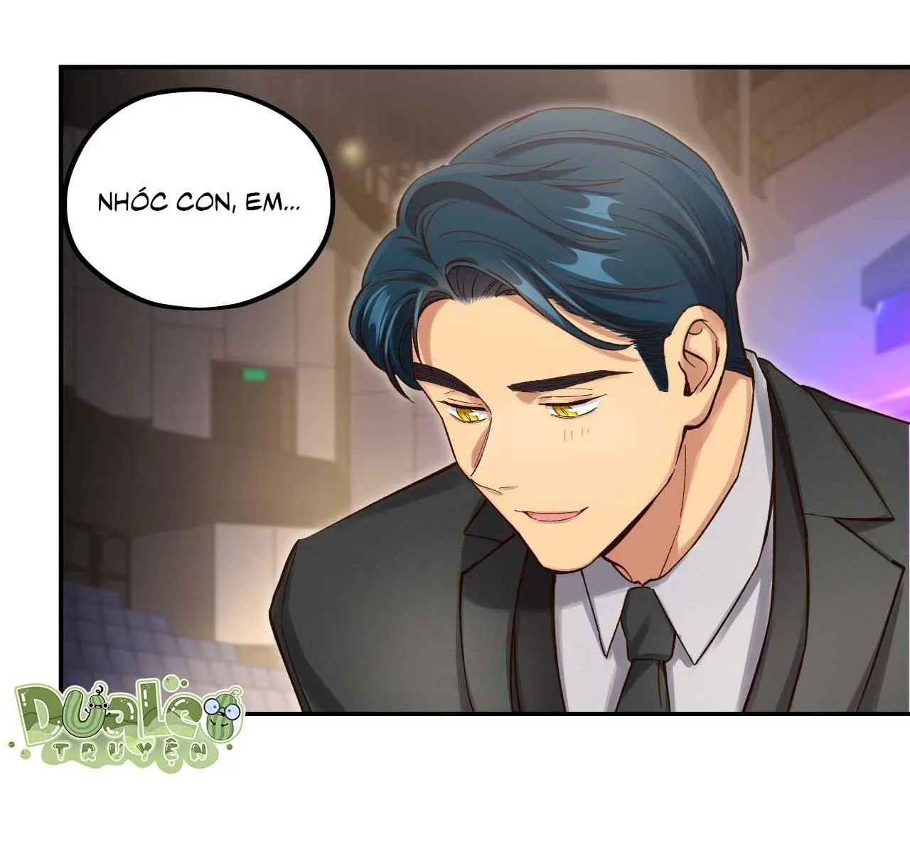 Quán cơm tỳ hưu Chapter 81 Trang 31