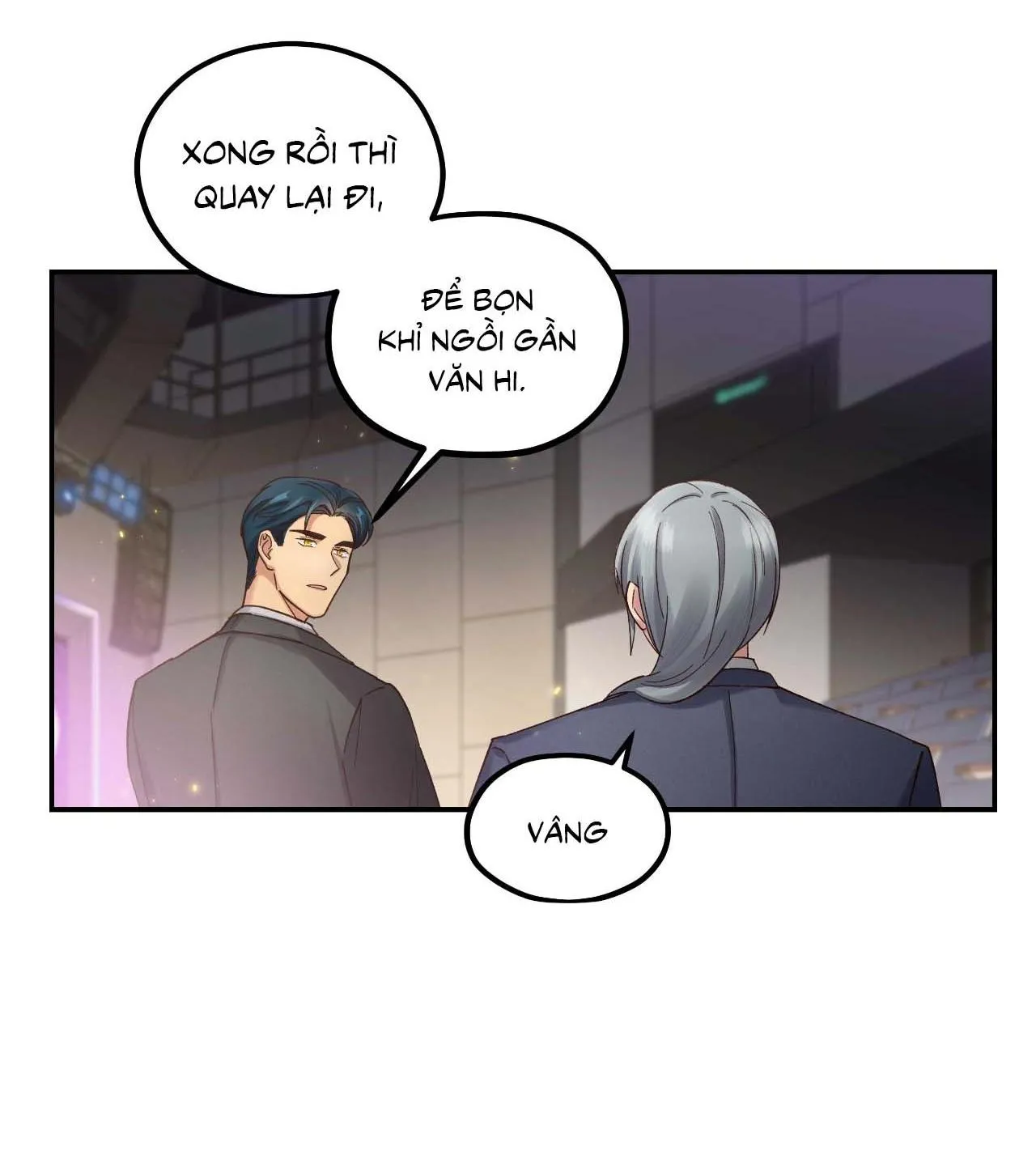 Quán cơm tỳ hưu Chapter 81 Trang 35