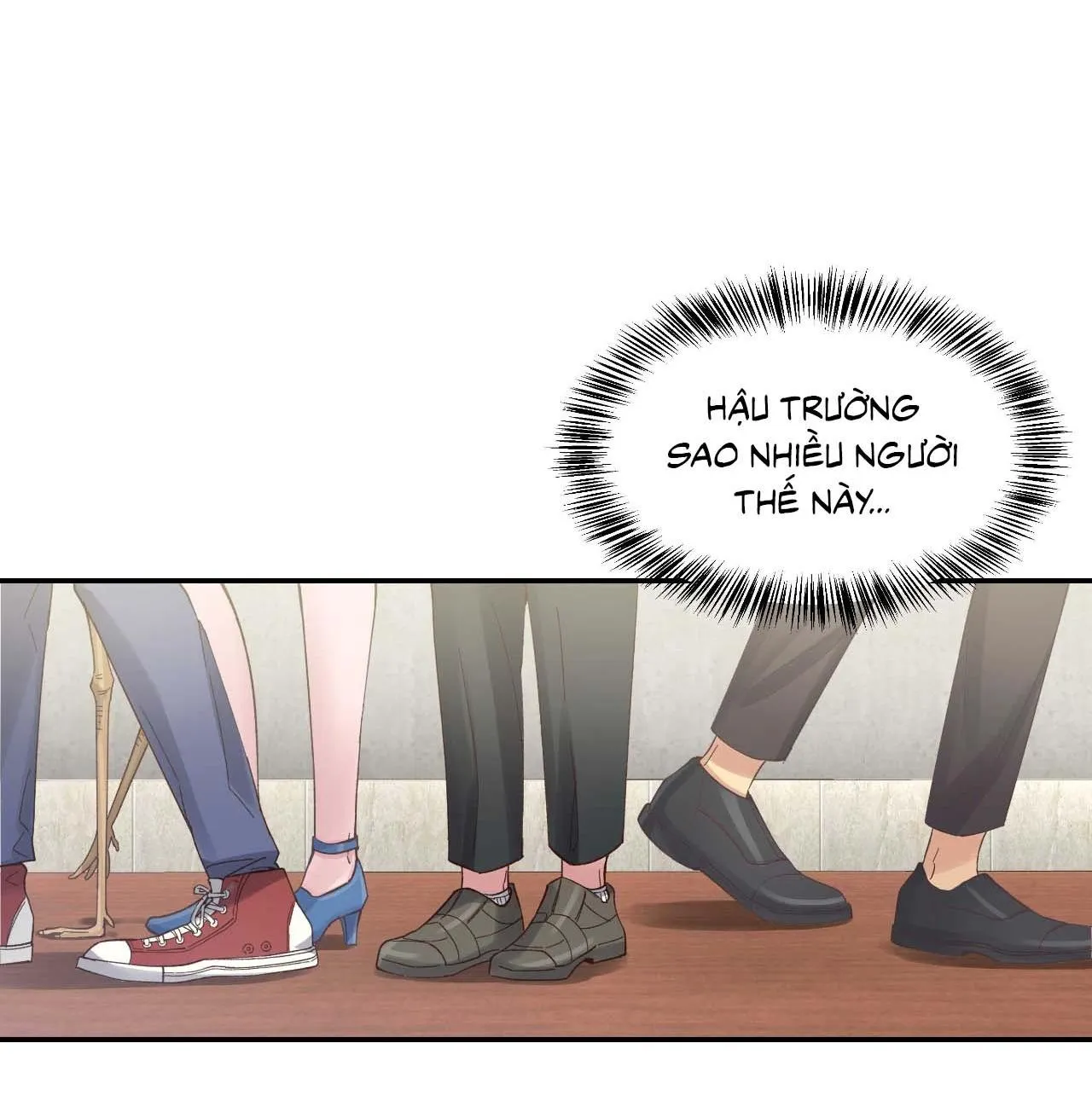 Quán cơm tỳ hưu Chapter 81 Trang 36