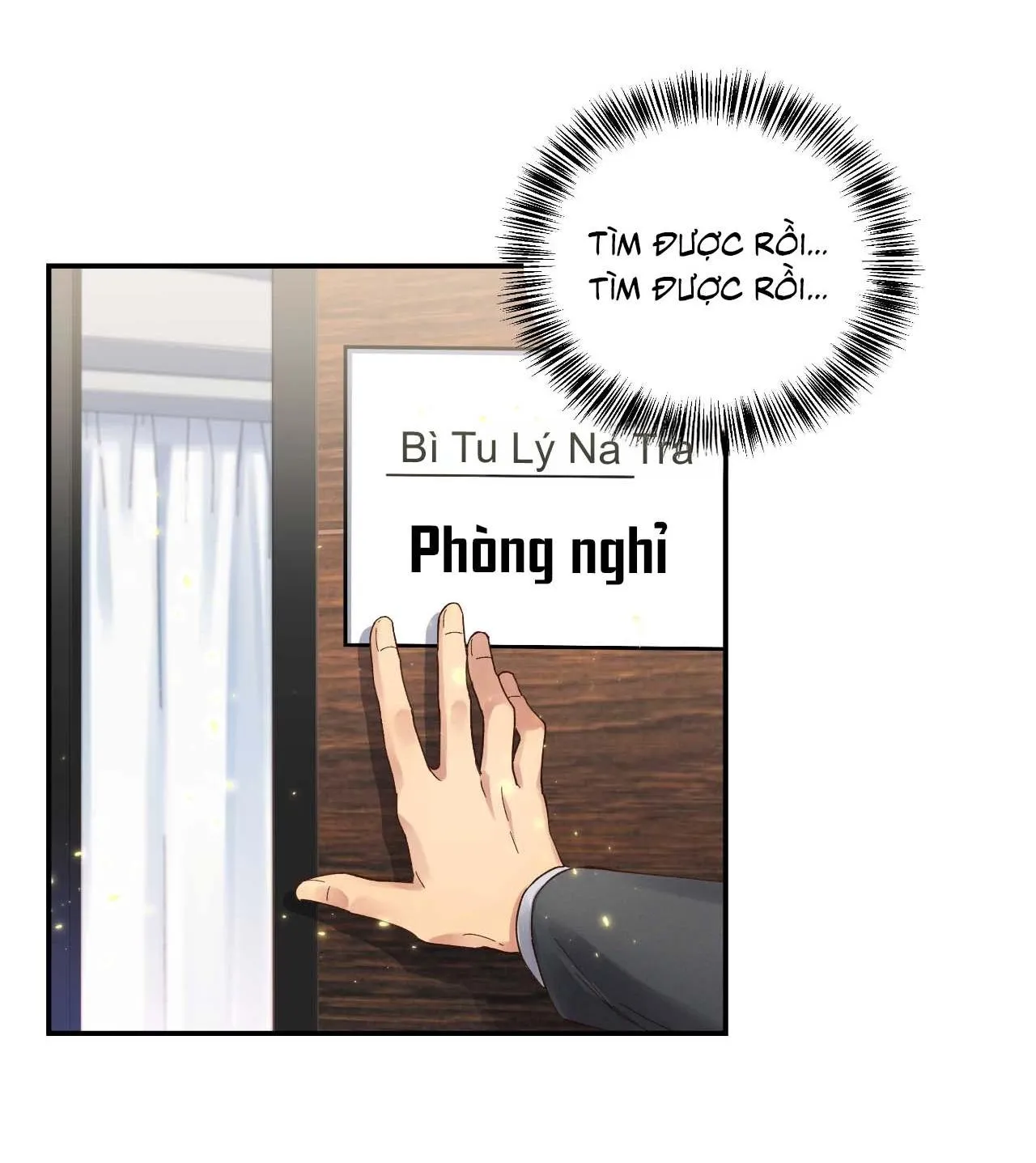 Quán cơm tỳ hưu Chapter 81 Trang 37