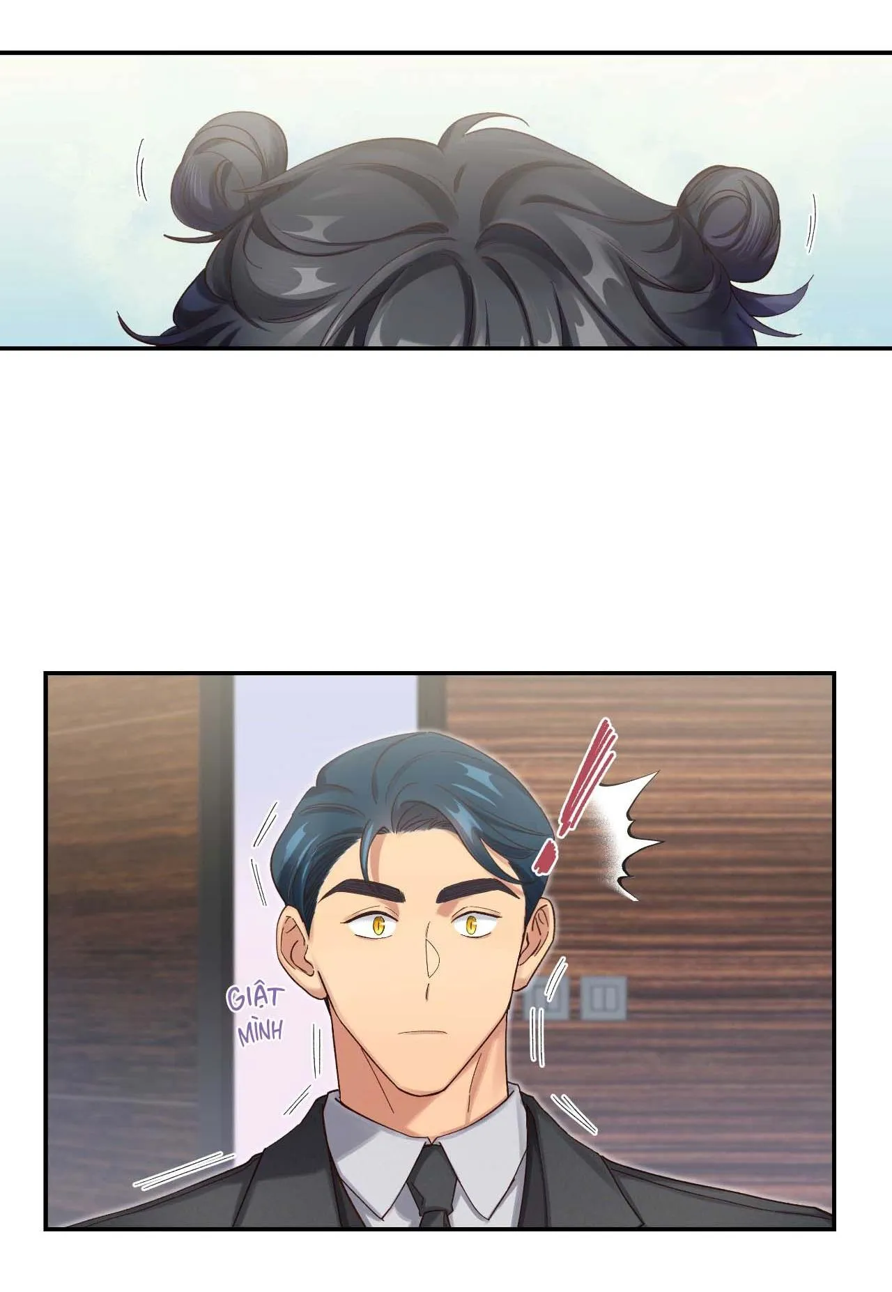 Quán cơm tỳ hưu Chapter 81 Trang 38